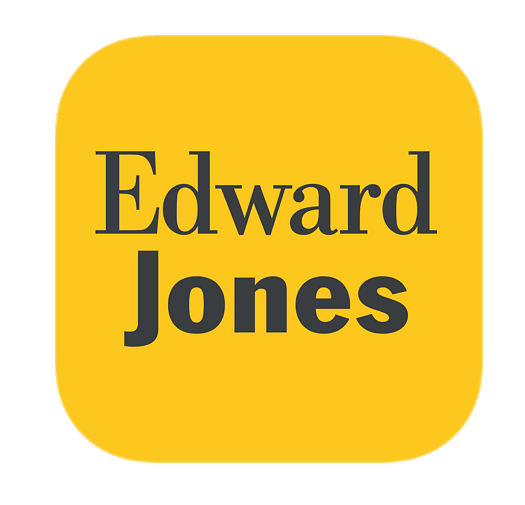Edward Jones logo